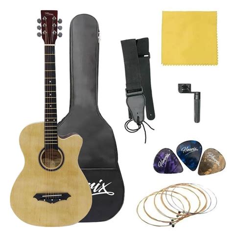 Buy Best Acoustic Guitars Under Rs.5000 Online