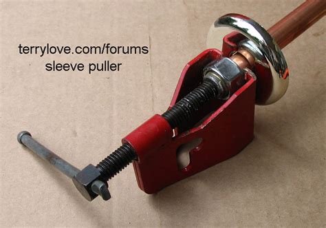 Image result for Compression Sleeve Puller