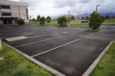 Hawaiʻi’s Parks Are Strained. Should DOE Open Campuses To Help ...