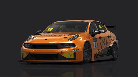 2023 TOPRACE 春节(初一)上赛一小时巡游活动 / TopRace Racing Server 2025 www.toprace ...