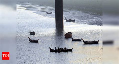 Narmada Control Authority: No dispute with Gujarat over Narmada water ...