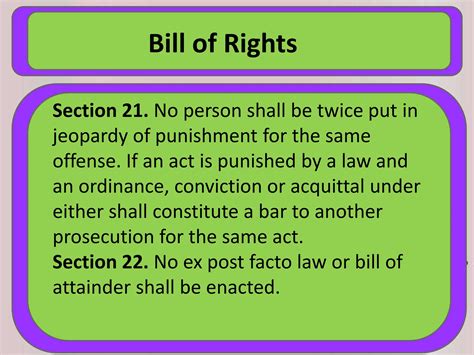 Article 3 Bill of rights constitution.pptx