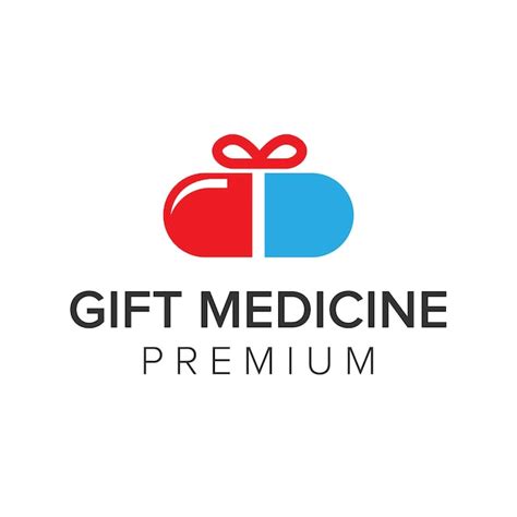 Medicine Gift Logo 的图像结果