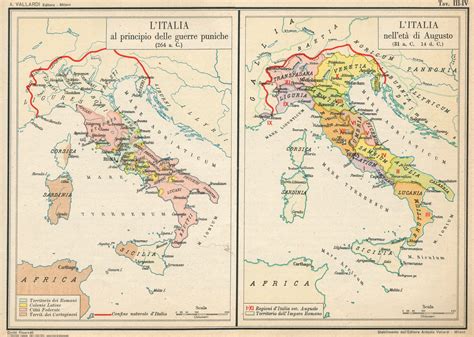 Northern Italy Bordering Countries