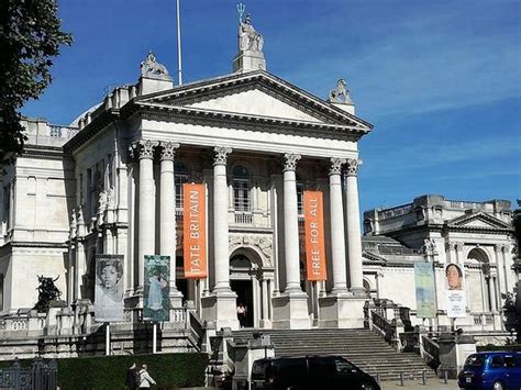 Tate Britain (London) - 2021 What to Know Before You Go (with Photos ...