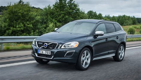 VOLVO XC60 - 2008, 2009, 2010, 2011, 2012, 2013 - autoevolution