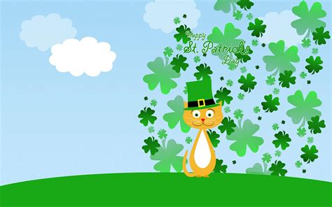 [100+] St Patrick's Day Wallpapers | Wallpapers.com