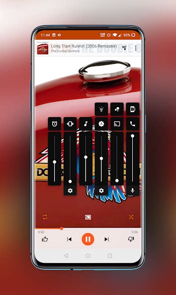 Image result for My Volume Control