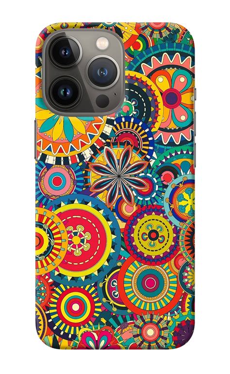 Save Big: Get the Gol Gol Art iPhone 13 Pro Back Cover - Shop Now ...