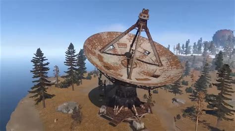 Image result for Rust Island Maps 1 Grid