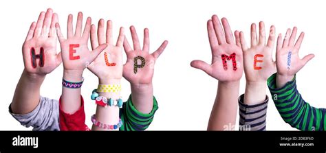 Image result for Help Me Kid