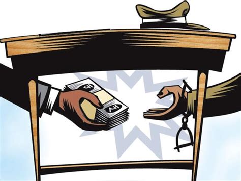 Maharashtra: Babus want say in suspension of corrupt govt employees ...