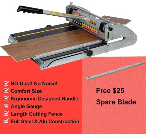 Laminate Floor Cutter Saw