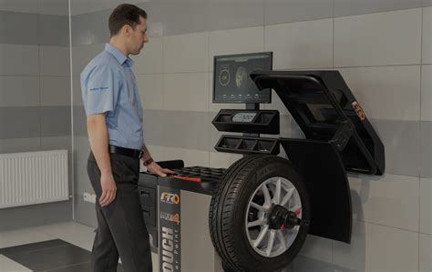 Techno Vector 8 Smart Light Wheel Alignment System 的图像结果