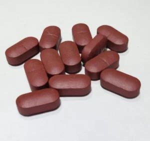 Iron Tablets Manufacturers, Exporters and Suppliers from Delhi India