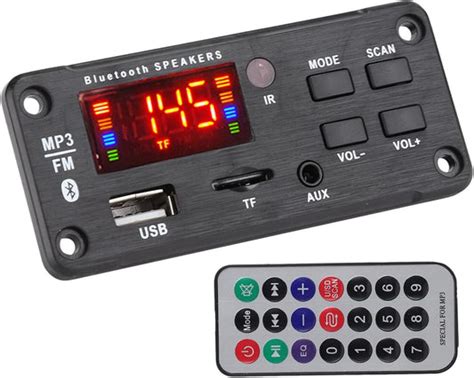Cult Audio Bluetooth Panel Digital Audio Player bt panel – CULT AUDIO