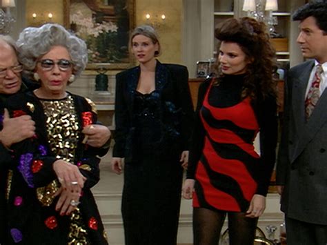 Watch The Nanny - Season 2 | Prime Video