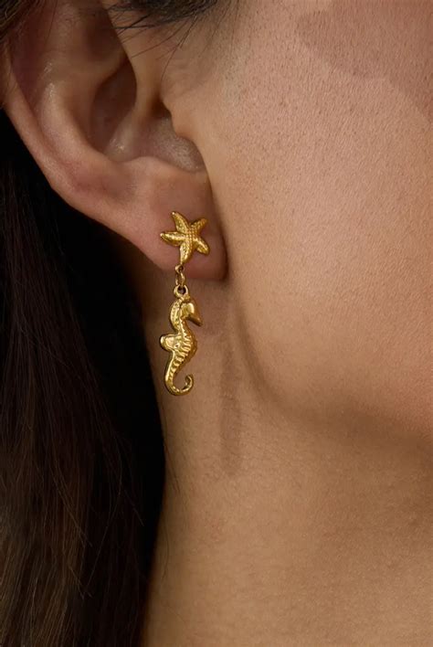 Earrings – Dipi Treats