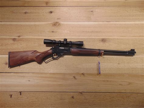 Marlin 336 Rc - For Sale, Used - Good Condition :: Guns.com