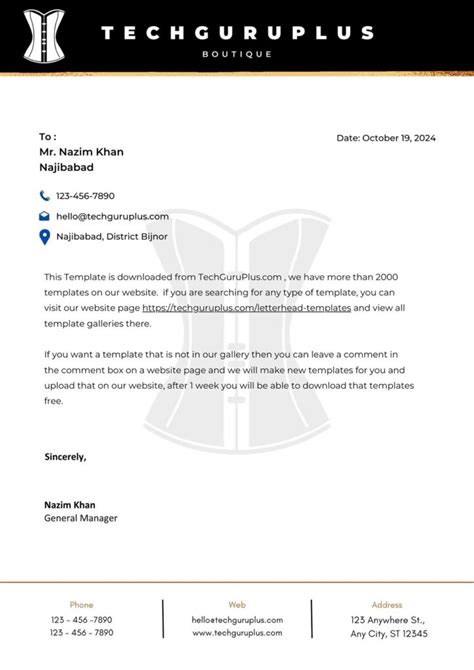 Local Shop Letterheadd 的图像结果