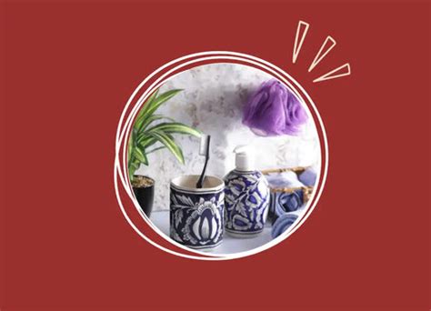 Personalize Your Space: How Bathroom Accessories Reflect You – VarEesha