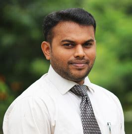 Mr. P. Aiam Pandian – KGiSL Institute of Technology