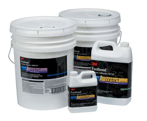 3M™ Fastbond™ Contact Adhesive 2000NF | 3M India
