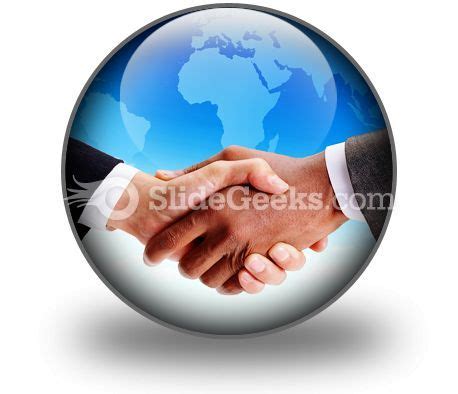 Handshake PowerPoint Icon 的图像结果