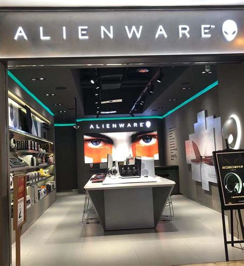Alienware HQ 的图像结果