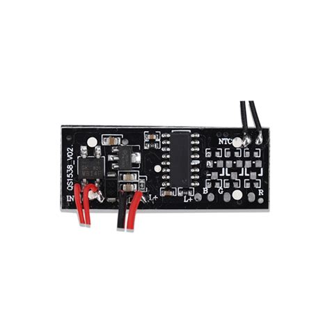 Digital Temperature Display 的图像结果