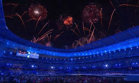 Olympics 2024: Top 5 moments from the Closing Ceremony in Paris