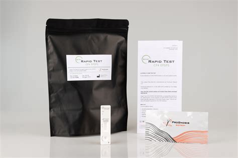 Image result for How to Test CP4