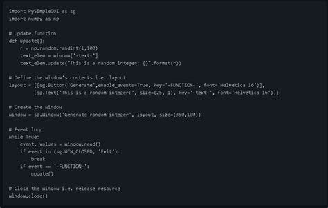 Image result for Data Science Python GUI