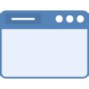 Web browser Icons & Symbols