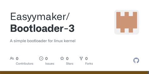 Image result for Create Your Own Bootloader