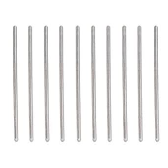 3NH® M4 Rod Bar Studs, High Speed Full Threaded Rod for Factory for ...