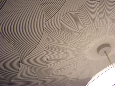 Plastering Over ARTEX Ceiling 的图像结果