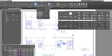 Image result for AutoCAD 2019 Samples