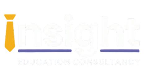 insight education consultancy