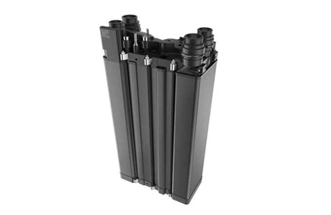 ElringKlinger e-mobility solutions IAA 2019 | Autocar Professional