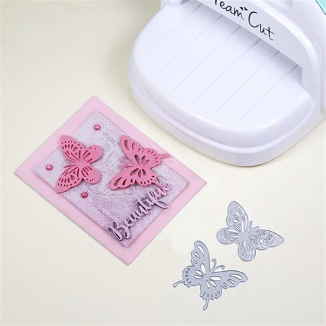 Dream Cut Machine page – Itsy Bitsy