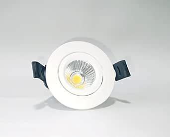 VASUKI ENTERPRISES Led COB Light,Spot Light/Button Light Conceal Light ...