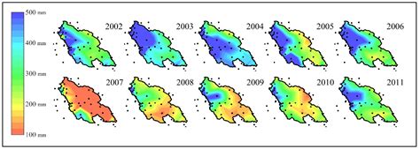 Monitoring Groundwater Storage Depletion Using Gravity Recovery and ...