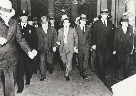 Eighty-five years ago this week, Lucky Luciano convicted of pandering ...