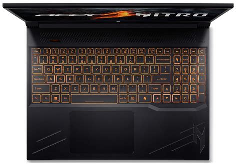 Acer Nitro V 16 (ANV16-41) - Specs, Tests, and Prices | LaptopMedia India
