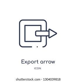 Image result for Export Arrow Function