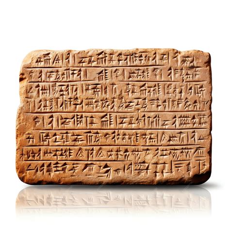 Cuneiform Script 的图像结果