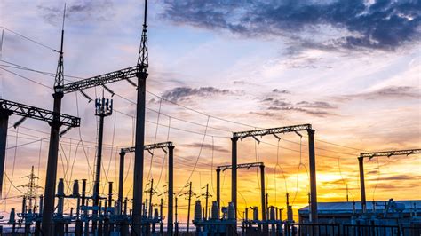 Image result for Electrical Grid Security