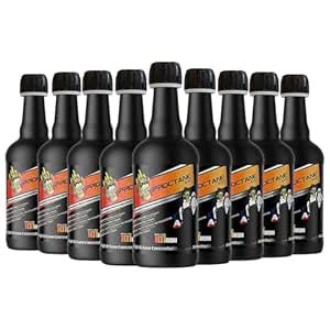 PROCTANE EVO Octane Booster with Ethanol Stablizer for Petrol Car and ...