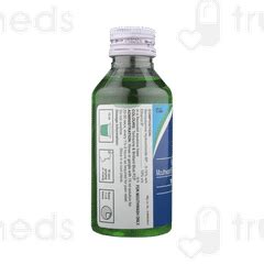 Tantum Oral Rinse 120 Ml - Uses, Side Effects, Dosage, Price | Truemeds